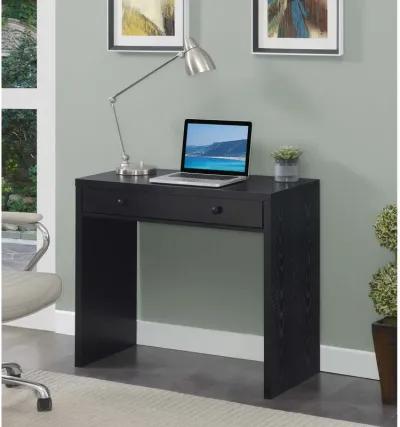 Convenience Concepts Northfield 1 Drawer 36 inch Desk