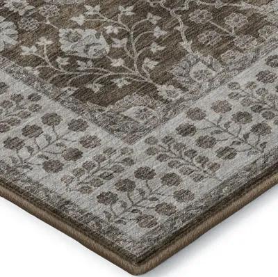 Hatay HY8 Chocolate 2'3" x 7'6" Rug