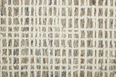 Maddox 8630F Tan/Brown 2' x 3' Rug