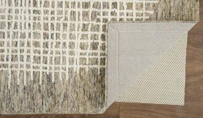 Maddox 8630F Tan/Brown 2' x 3' Rug