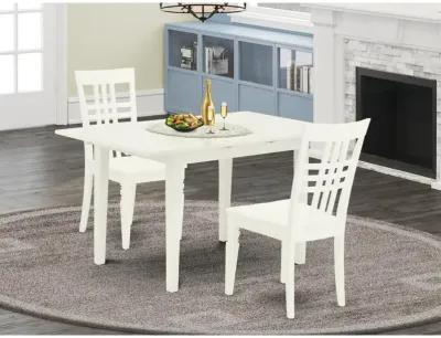 Dining Table- Dining Chairs