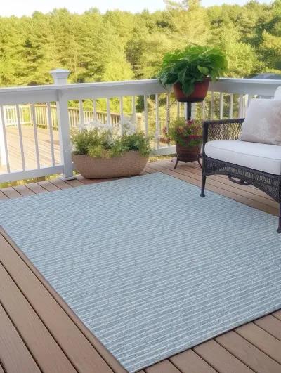 Laidley LA1 Sky Blue 9' x 12' Rug