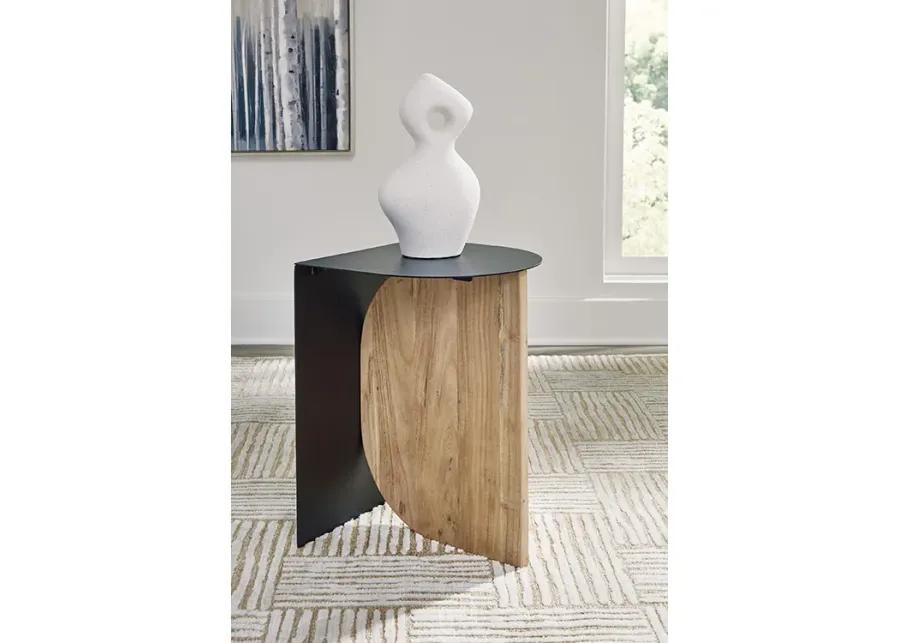 Ladgate Accent Table