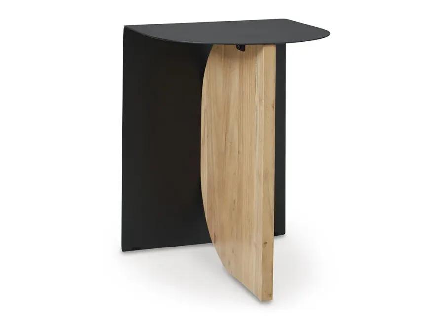 Ladgate Accent Table