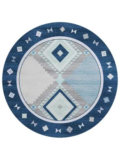 Phoenix PH2 Denim 8' Rug