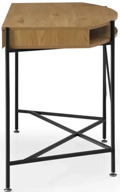 Loft Lyfe Zakai Writing Desk