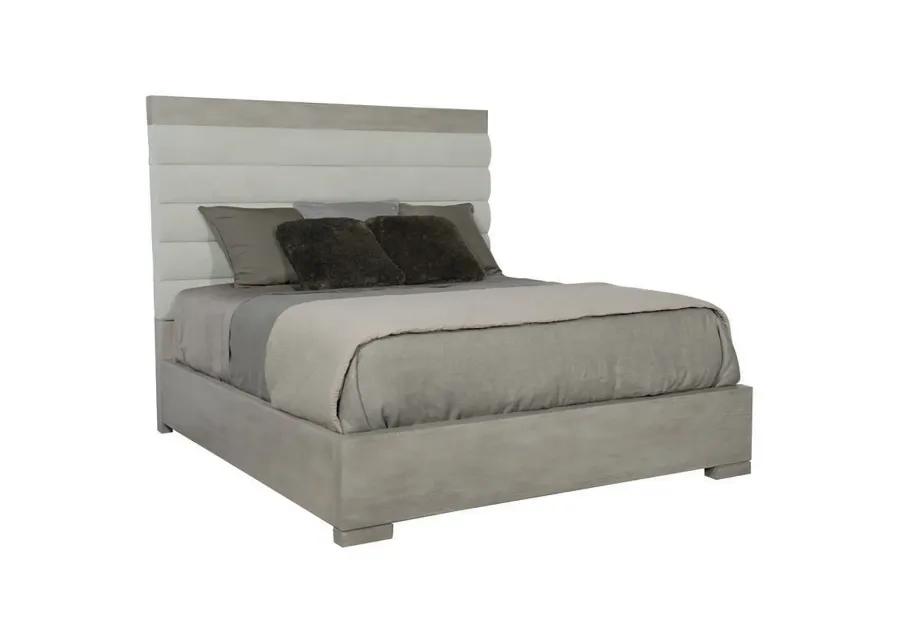 Linea Queen Panel Bed