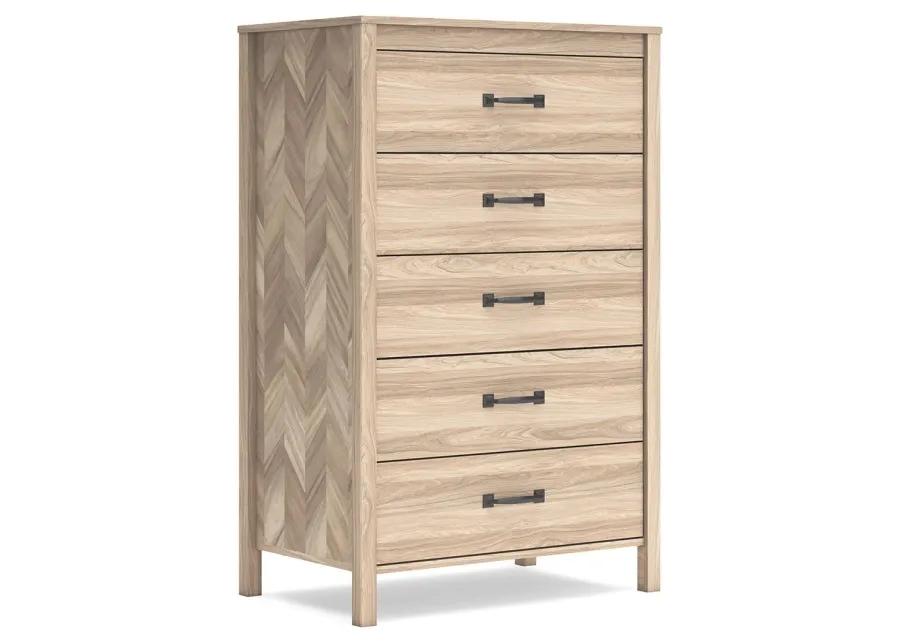 Battelle Chest of Drawers