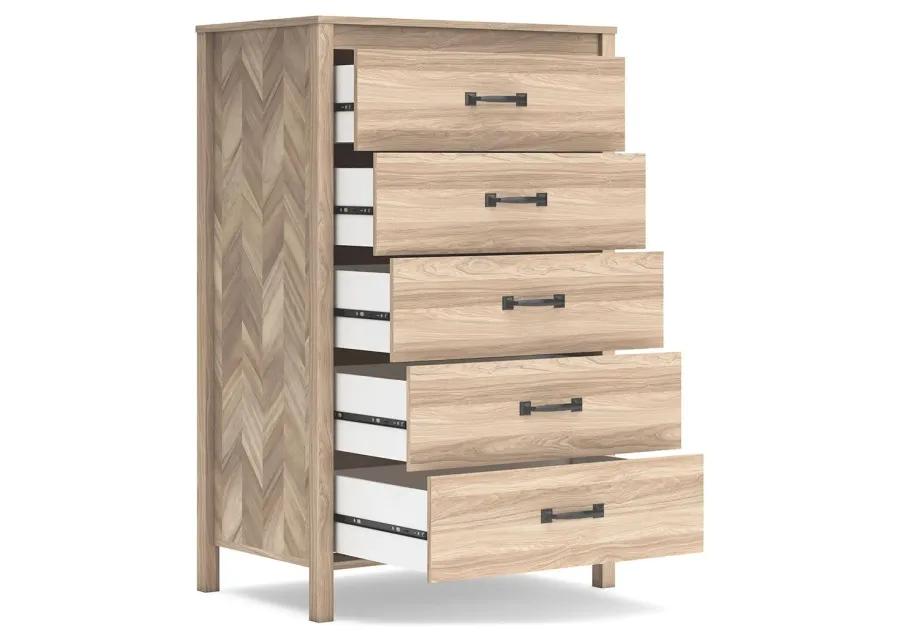 Battelle Chest of Drawers