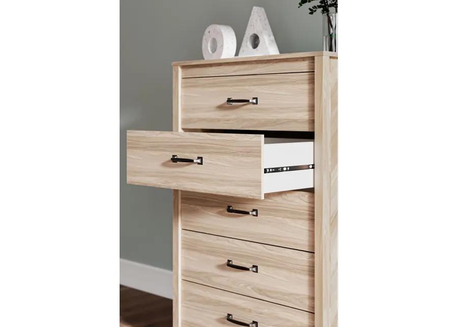 Battelle Chest of Drawers