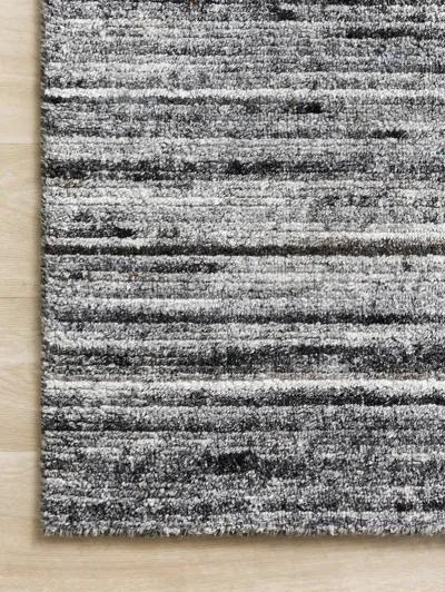 Brandt BRA01 Grey/Slate 8'6" x 11'6" Rug