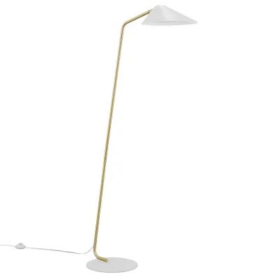 Journey Standing Floor Lamp-Benzara