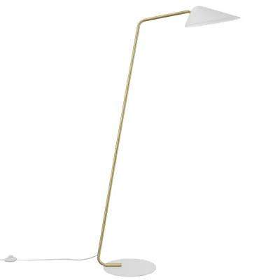 Journey Standing Floor Lamp-Benzara