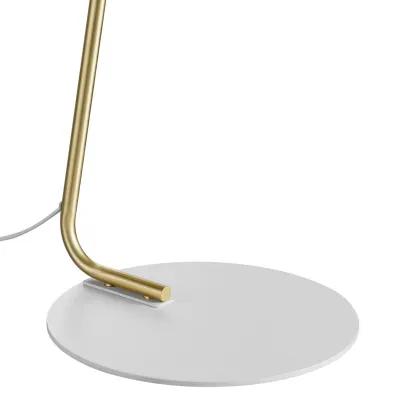 Journey Standing Floor Lamp-Benzara