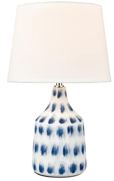 Colmar 1-Light Table Lamp