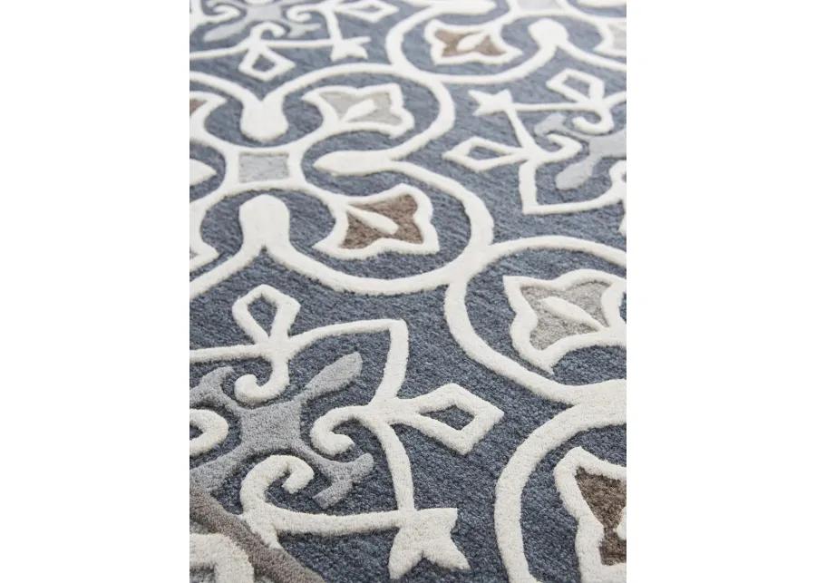 Opulent OU574A 8' x 10' Rug