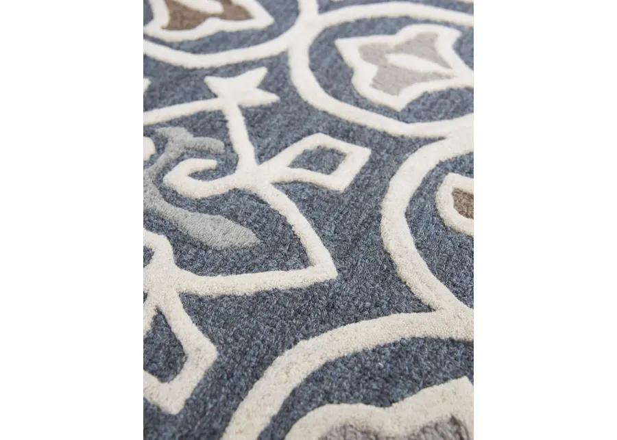 Opulent OU574A 8' x 10' Rug