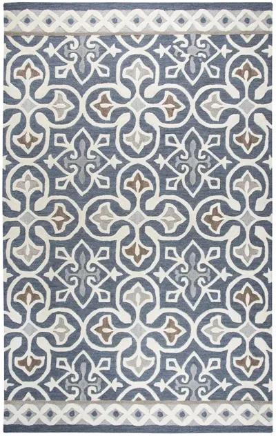 Opulent OU574A 8' x 10' Rug