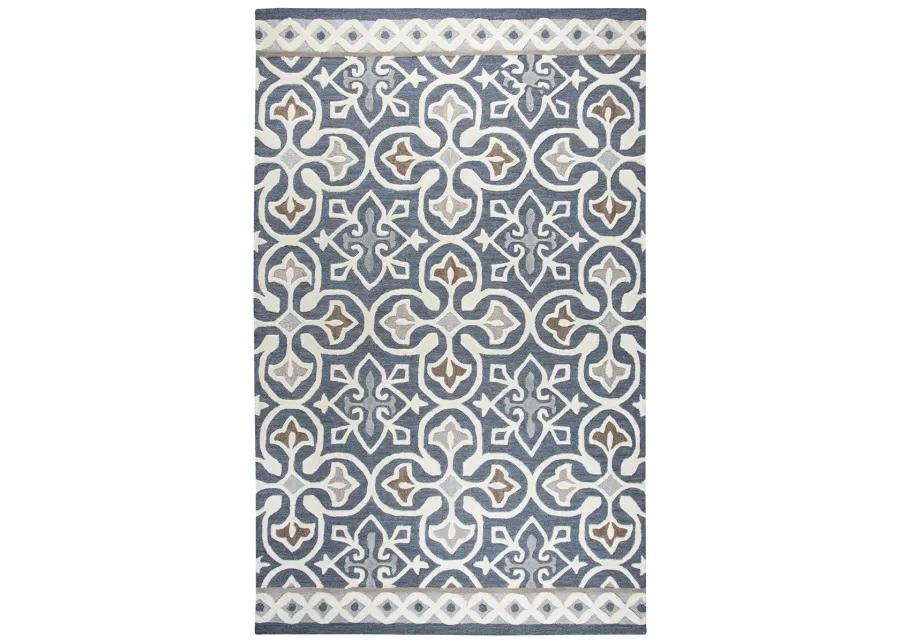 Opulent OU574A 8' x 10' Rug