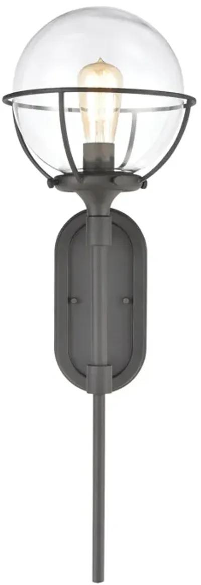 Girard Outdoor Sconce