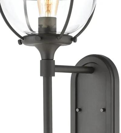 Girard Outdoor Sconce