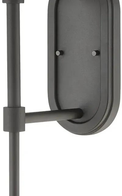 Girard Outdoor Sconce