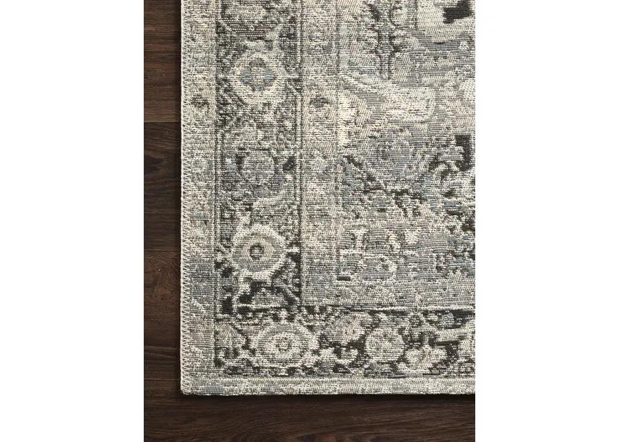 Mika MIK01 2'5" x 7'8" Rug