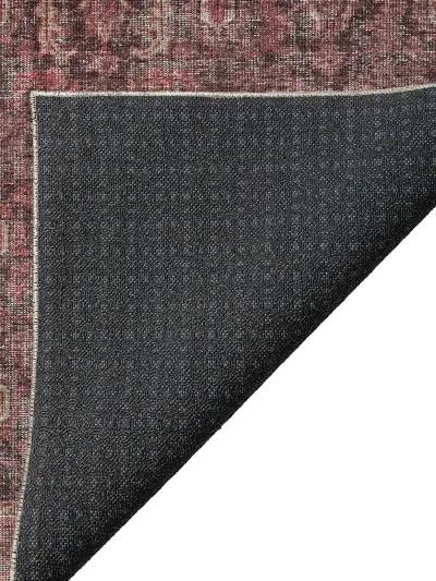 Karaj KJ3 Pink 3' x 5' Rug