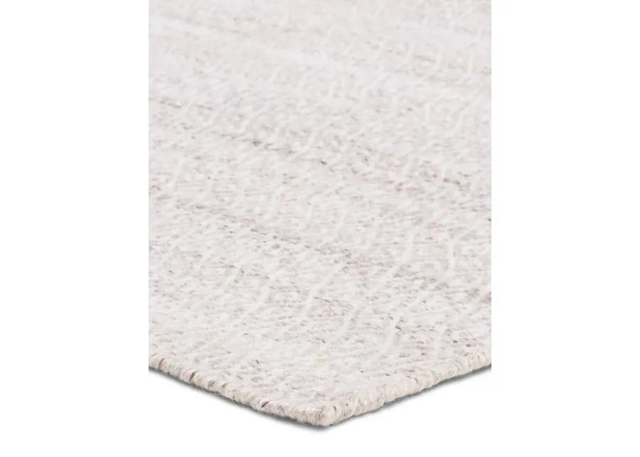 Almas Imogen Gray 8' x 10' Rug