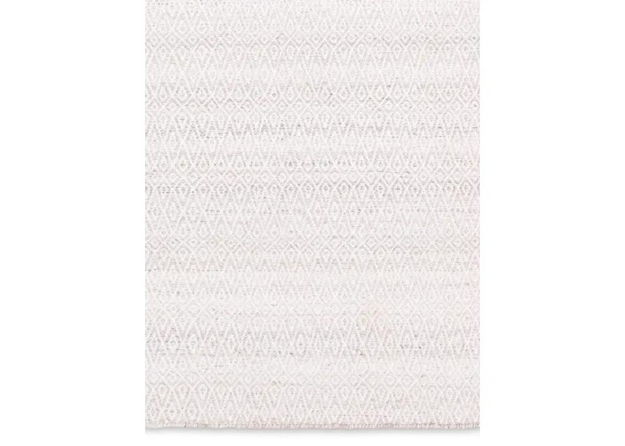 Almas Imogen Gray 8' x 10' Rug