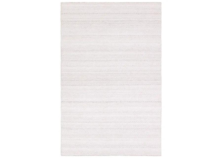 Almas Imogen Gray 8' x 10' Rug