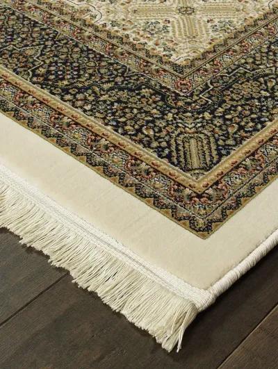 Masterpiece 3'10" x 5'5" IVY Rug