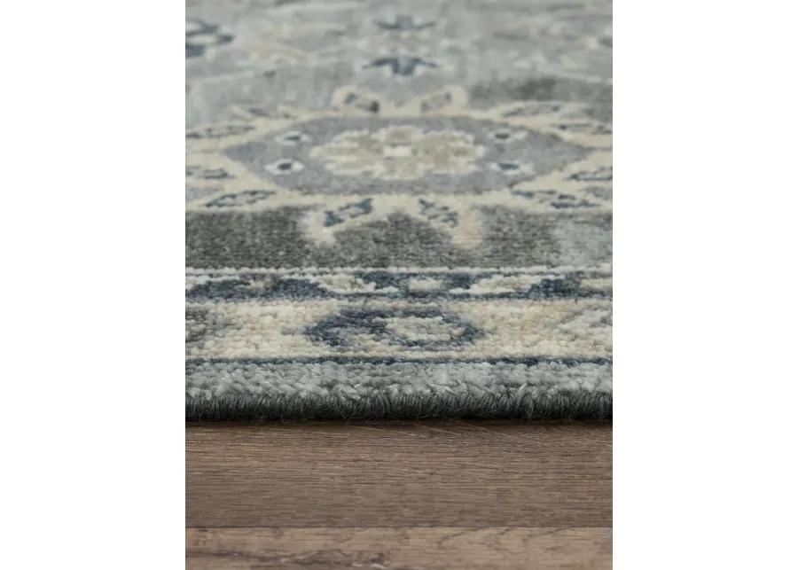 Ashton ATN921 9' x 12' Rug