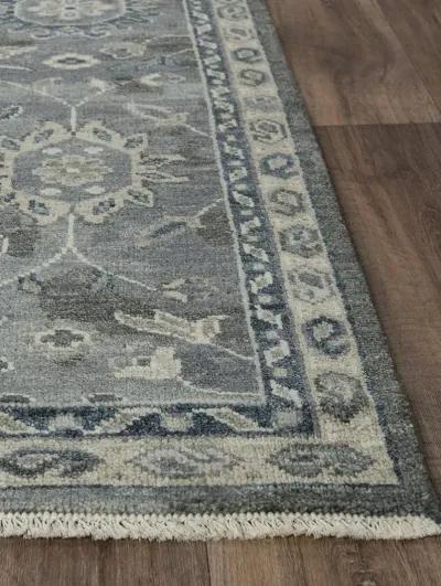 Ashton ATN921 9' x 12' Rug