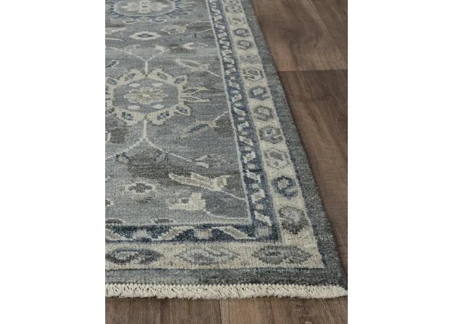 Ashton ATN921 9' x 12' Rug