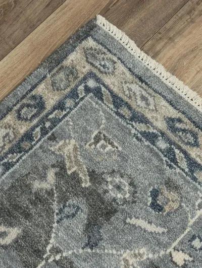 Ashton ATN921 9' x 12' Rug