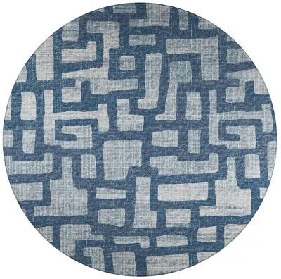 Sedona SN4 Storm 8' Rug