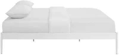 Modway - Elsie Full Bed Frame White