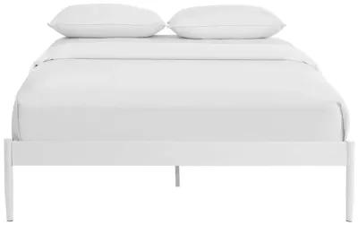 Modway - Elsie Full Bed Frame White