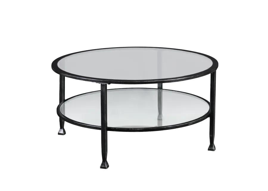 Bexley Cocktail Table