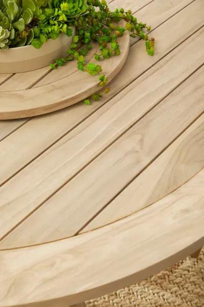 Boca Outdoor Lazy Susan