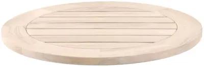 Boca Outdoor Lazy Susan