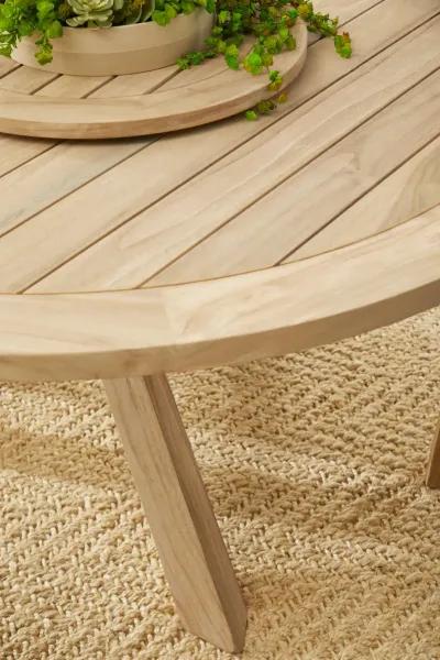 Boca Outdoor Lazy Susan