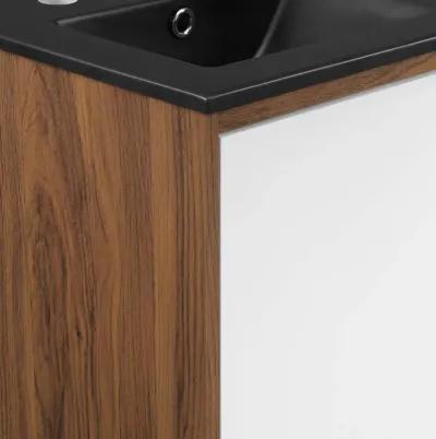 Transmit 18" Bathroom Vanity