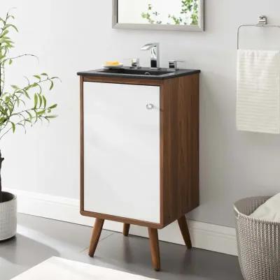 Transmit 18" Bathroom Vanity