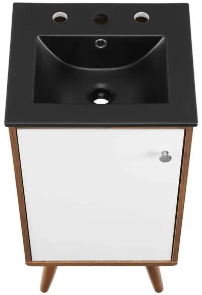 Transmit 18" Bathroom Vanity