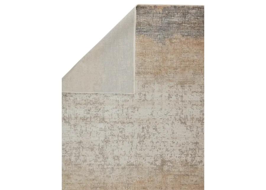 En Blanc Akari Gray 8'10" x 12'7" Rug