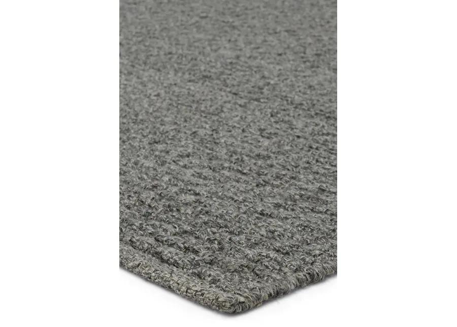 Easton Windcroft Gray 6' x 9' Rug