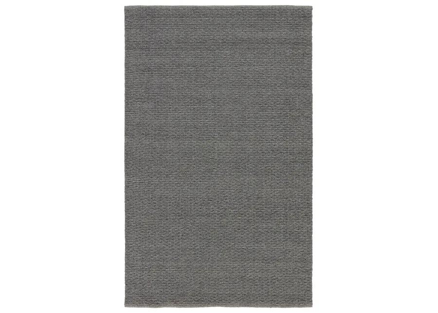 Easton Windcroft Gray 6' x 9' Rug