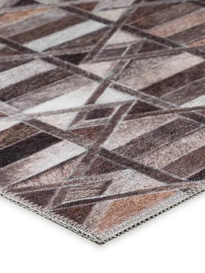 Stetson SS4 Flannel 2'3" x 8' Rug